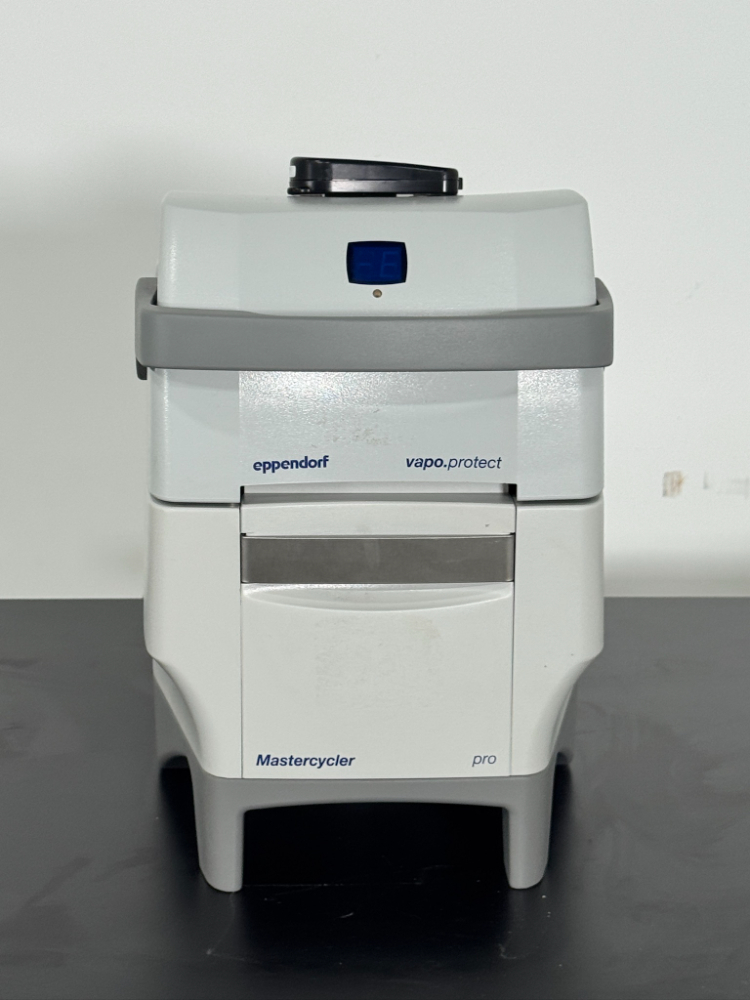 Image of Eppendorf Vapo Protect Mastercycler pro